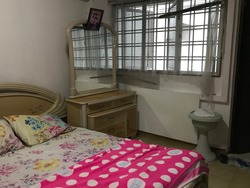 Blk 611 Clementi West Street 1 (Clementi), HDB 3 Rooms #220216631